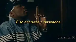 50 Cent - Straight To The Bank (Legendado/Status)