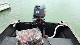 Alibaba 25 hp Enduro from China (1 Year Review)