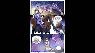 Versatile mage cap 552 sub Español
