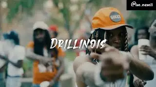 [Hard] No Auto Durk x Lil Durk x King Von Type Beat 2023 