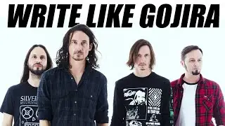 Let's Write a Song: Gojira