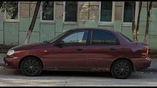 Антикор своими руками, плохая инструкция