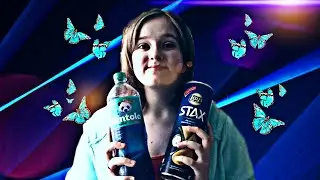 ОБЗОР НА СИНИЙ ВКУС (FANTOLA,LAY’S STAX)