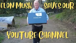 No 117.ELON MUSK SAVES OUR YOUTUBE CHANNEL 