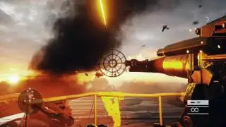 Battelfield 1 - Friends In High Places - Part 8