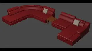 How to Add a Texture to an Object in Blender 2.93 Eevee