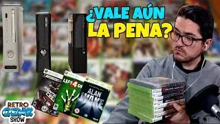 Xbox 360 en 2019: ¿Vale la pena comprar? | Mejores juegos, modelos y periféricos