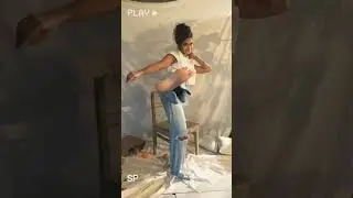 pooja hegre shorts video