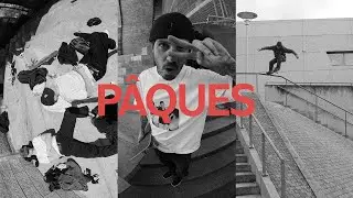 PÂQUES