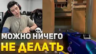 NATS ПОКАЗАЛ ТИПИЧНЫЙ ГЕЙМПЛЕЙ СТРАЖЕЙ | NATS ИГРАЕТ В ВАЛОРАНТ