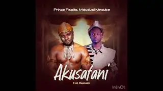 Prince Papito, Mduduzi Ncube ft Maumusic (Akusafani)