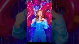 Поли танцует под трек (Слова Пацана) ❣️🎯🥳✨💯💌🎊🤑🎉💟 