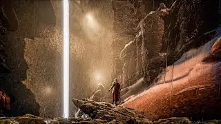 Journey Of A Warrior Twinmotion 2022 