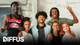 Wer gewinnt das BEYONCÉ-QUIZ? Mit Alli Neumann, Layla, Aminata Belli, Kevin D. Yebo & Rupee | DIFFUS