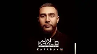 Jah Khalib - Karabax