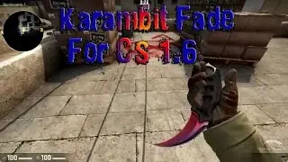 Karambit l Lore for CS 1 6