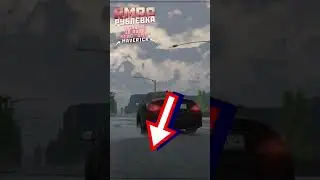 НОВЫЙ ПОСЁЛОК ШАХТИНСК | GTA 5 RMRP КРИМИНАЛЬНАЯ МОСКВА #shorts #gta5 #гта5рп