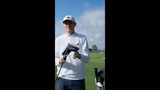 What's in Ludvig Åberg's Titleist Bag