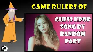 Game Rulers of 