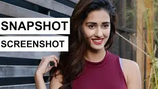 SNAPSHOT Photo Effect in your video | Premiere Pro Tutorial | Must Learn
