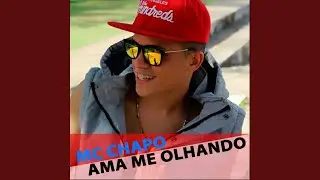 Ama Me Olhando