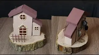 Ключниця своїми руками.