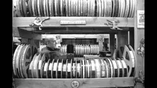 Sound Slide Documentary