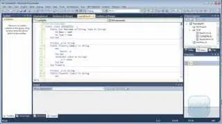 How to load a assembly (DLL) at runtime in Visual Basic