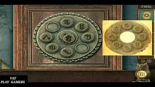 Can You Escape The 100 Room 13  Level 9 Walkthrough