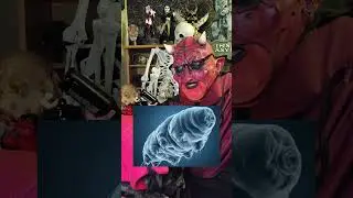 Strange Nature - Tardigrades