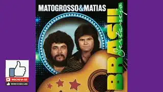 SERTANEJO DE OURO⭐ENQUANTO O SOL BRILHAR📀MATO GROSSO E MATHIAS🎧TÚNEL DO TEMPO MUSIC