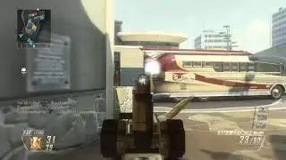 LumpyAnt - Black Ops II Game Clip