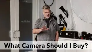 What camera should I buy?