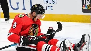 All 30 goals scored by Dominik Kubalik in 2019-20