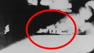 Night Stalkers - The Battle of Savo Island