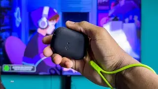 Protective Silicone Case for AirPods Pro 2nd Gen by Spigen