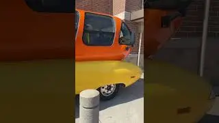 Sometimes you stumble upon glory and greatness #meme #funny #weird #oscarmayerweiner #weinermobile