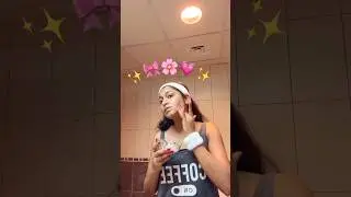 Ajj no flight coz it’s my Day Off✨🎀Slow Morning🌸#minivlog #skincare #shorts #yt #food