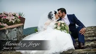 Marisela y Jorge · Highlights 4K UHD