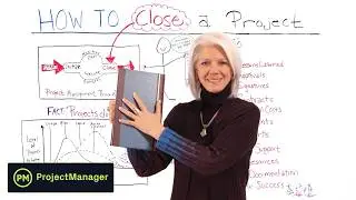 How and Why to Close a Project - Project Management Training
