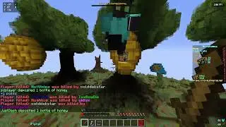 NOVA GAMES (winner pov) [July 9, 2022]