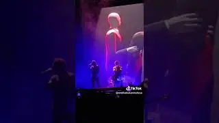 Avenged sevenfold - A Little Piece Of Heaven Live in Stadion Madya GBK 2024