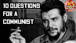 Communist Debate w/ a Libertarian on US Imperialism, Religious Freedom, & More