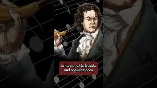 Beethoven’s Hearing Aids