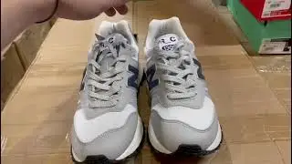 Кроссовки New Balance RC 1300 x Tokyo Design
