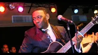 Anthony Santos - Popurri (En Vivo)