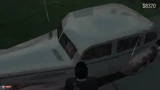 Mafia: SubMission Pack - От Начала До Конца! Mafia Mod