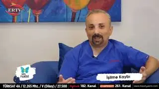 Düş Perisi 1. Bölüm PROF. DR. ERKAN KARATAŞ #İŞİTME #- 02.10.2017 - malatyaertv.web.tv.mp4