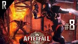 ► Afterfall: Insanity - Walkthrough HD - Part 8