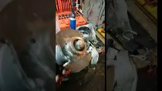 hyundai Accent с трамблёрам от ваз 2109 и карбюраторов 21073